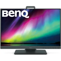 Монитор BenQ SW240 (9H.LH2LB.QBE) фото 1